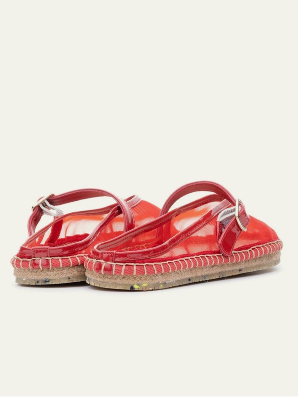 Womens Belmond Mule - Picture 3 of 5